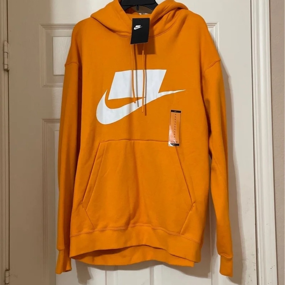 Nike Hoodie French Terry